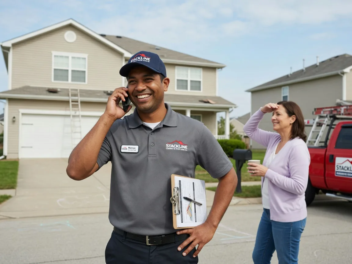 Chimney flashing repair Parkville, MD FAQs